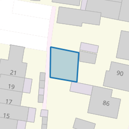 Perceel GMT00-M-5225