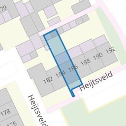 Perceel GMT00-M-5226