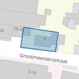 Perceel GMT00-M-5237