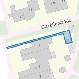 Perceel GMT00-M-5239