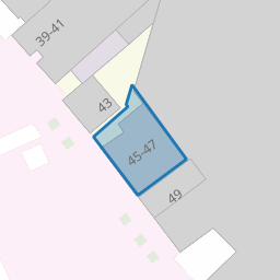 Perceel GMT00-M-5247