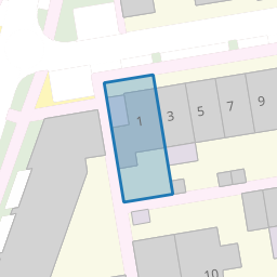 Perceel GMT00-M-5251