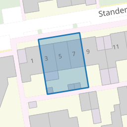 Perceel GMT00-M-5252