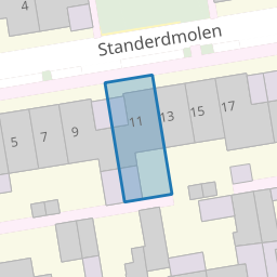 Perceel GMT00-M-5254