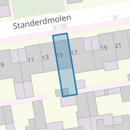 Perceel GMT00-M-5256
