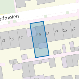 Perceel GMT00-M-5258