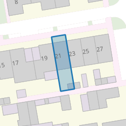 Perceel GMT00-M-5259