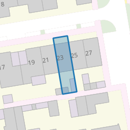 Perceel GMT00-M-5260