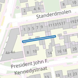 Perceel GMT00-M-5262