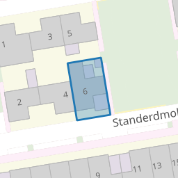Perceel GMT00-M-5265