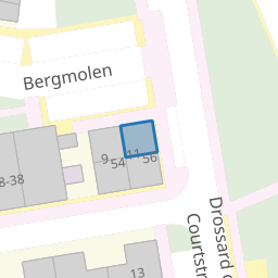 Perceel GMT00-M-5269