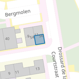 Perceel GMT00-M-5270