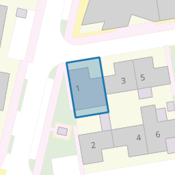 Perceel GMT00-M-5273