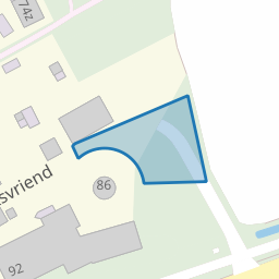 Perceel GMT00-M-5287