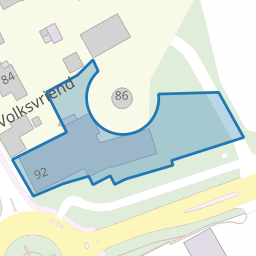 Perceel GMT00-M-5291