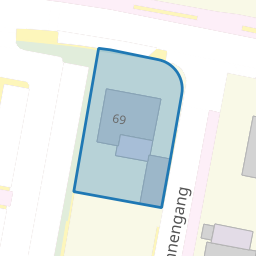 Perceel GMT00-M-5295