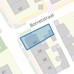 Perceel GMT00-M-5299