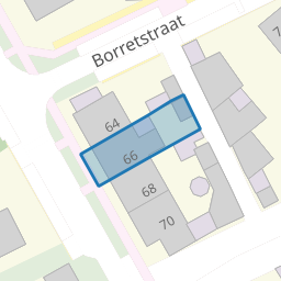 Perceel GMT00-M-5300