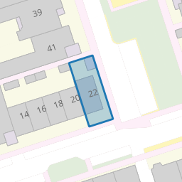 Perceel GMT00-M-5304