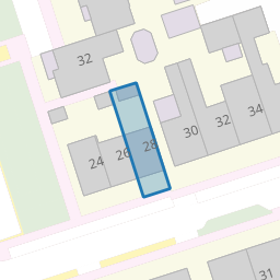 Perceel GMT00-M-5305