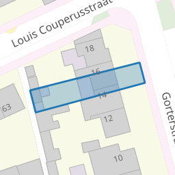 Perceel GMT00-M-5313