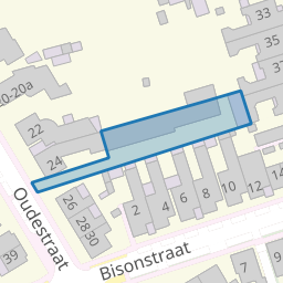 Perceel GMT00-M-5322