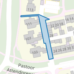 Perceel GMT00-M-5336