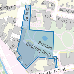 Perceel GMT00-M-5339