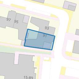 Perceel GMT00-M-5352