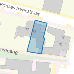 Perceel GMT00-M-5354