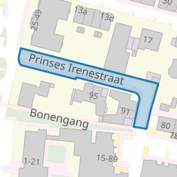 Perceel GMT00-M-5356