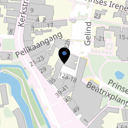 Appartement GMT00 M 5358 12