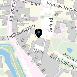 Appartement GMT00 M 5358 14