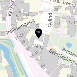 Appartement GMT00 M 5358 16