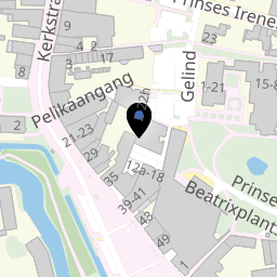 Appartement GMT00 M 5358 17