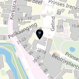 Appartement GMT00 M 5358 22