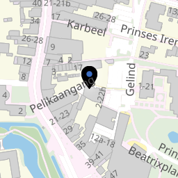 Appartement GMT00 M 5358 3