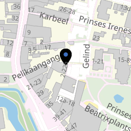 Appartement GMT00 M 5358 4