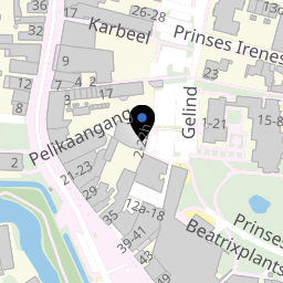 Appartement GMT00 M 5358 5