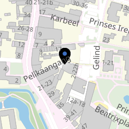 Appartement GMT00 M 5358 6