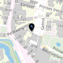 Appartement GMT00 M 5358 8