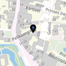Appartement GMT00 M 5358 9