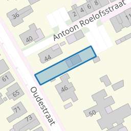 Perceel GMT00-M-5363