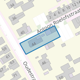 Perceel GMT00-M-5365