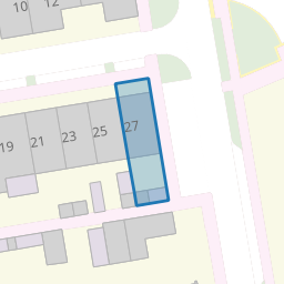 Perceel GMT00-M-5370