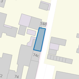 Perceel GMT00-M-5375