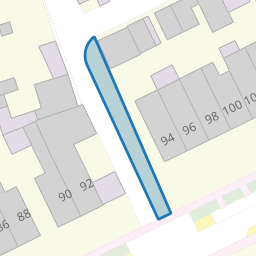 Perceel GMT00-M-5378