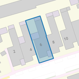 Perceel GMT00-M-5384