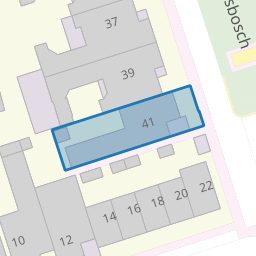 Perceel GMT00-M-5385