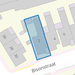 Perceel GMT00-M-5386